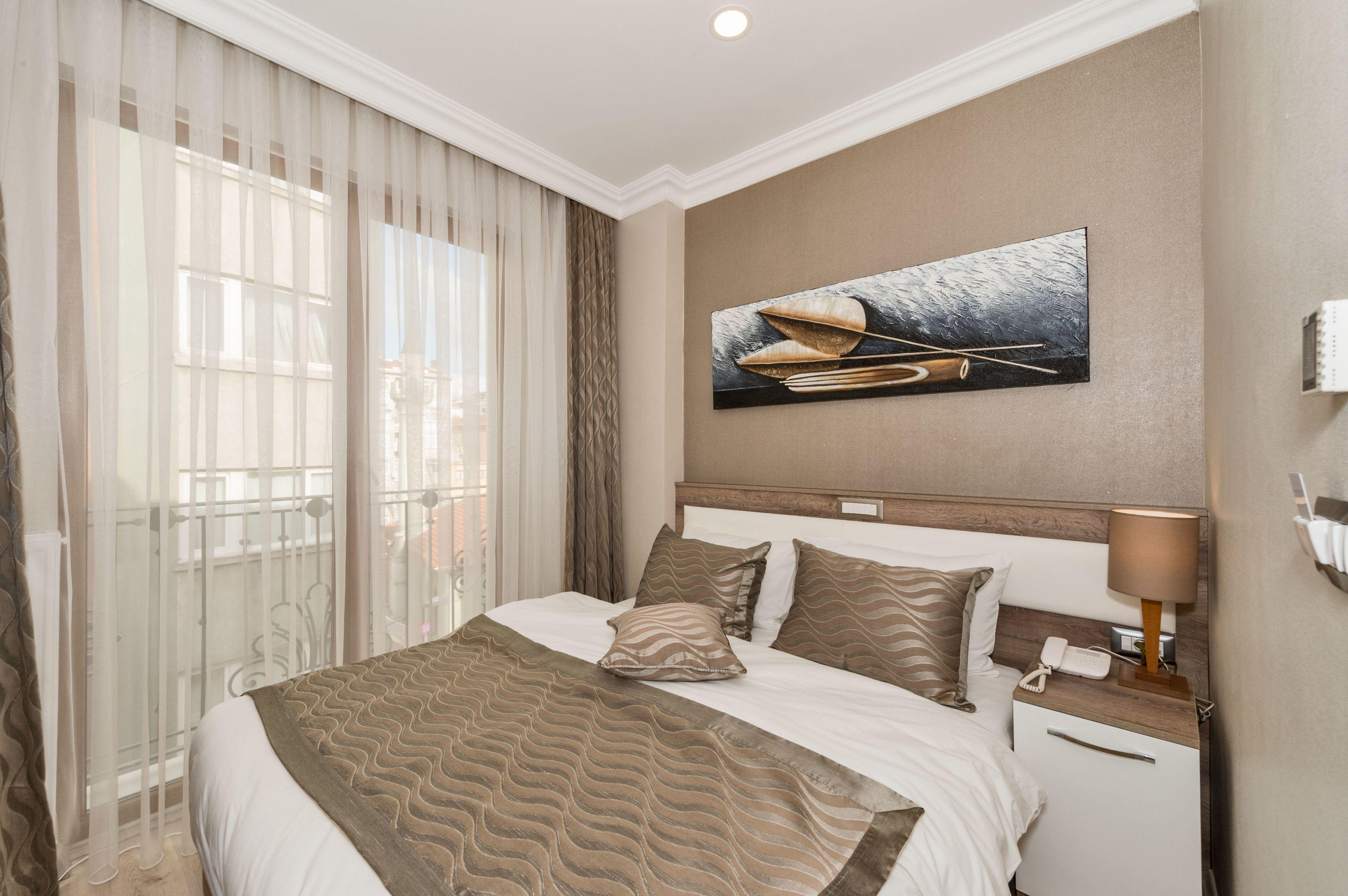 Alphonse Hotel — Fotoğraflar 2